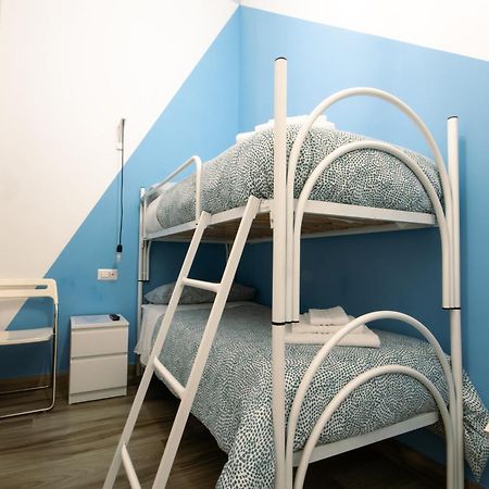 Casa Cosmedin Daire Napoli Dış mekan fotoğraf