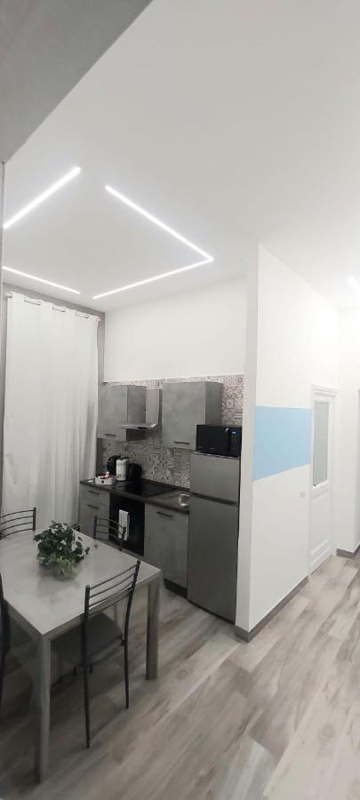 Casa Cosmedin Daire Napoli Dış mekan fotoğraf