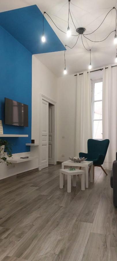 Casa Cosmedin Daire Napoli Dış mekan fotoğraf