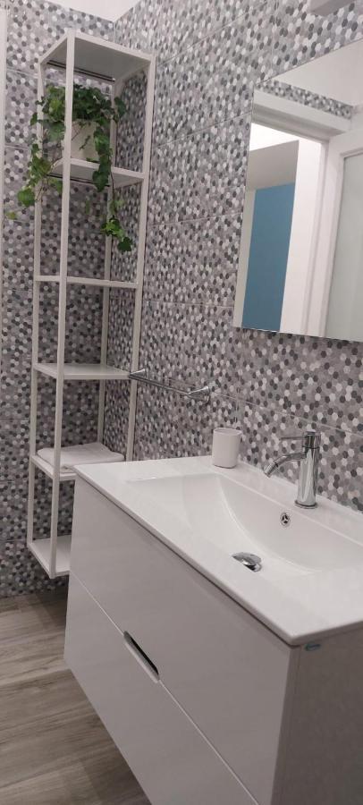 Casa Cosmedin Daire Napoli Dış mekan fotoğraf