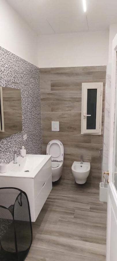 Casa Cosmedin Daire Napoli Dış mekan fotoğraf