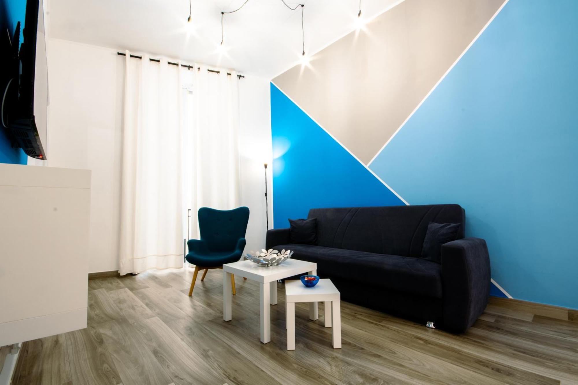Casa Cosmedin Daire Napoli Dış mekan fotoğraf